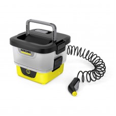 Мінімийка високого тиску Karcher OC 4 (1.599-350.0)