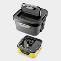 Мінімийка високого тиску Karcher OC 4 (1.599-350.0)