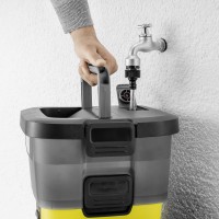 Мінімийка високого тиску Karcher OC 4 (1.599-350.0)