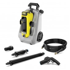 Мінімийка високого тиску Karcher OC 6-18 Premium Battery Set (1.328-521.0)