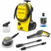 Минимойка высокого давления Karcher K 4 Classic Car (1.679-422.0)