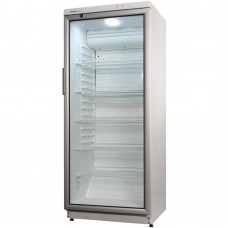 Холодильна шафа-вітрина Snaige CD29DM-S300S
