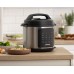 Мультиварка-скороварка Gorenje HMC6SBK