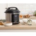 Мультиварка-скороварка Gorenje HMC6SBK