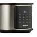 Мультиварка-скороварка Gorenje HMC6SBK