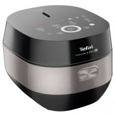 Мультиварка TEFAL Multicook & Bake IH RK908A34