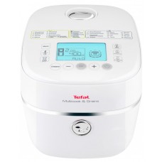 Мультиварка TEFAL Multicook & Grain RK900