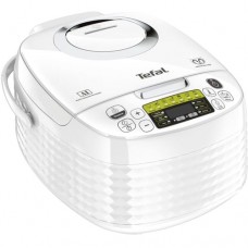 Мультиварка Tefal Spherical Bowl RK745132