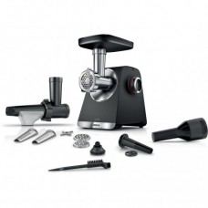 Електром'ясорубка Bosch MultiPower Serie 6 MFWS650B 