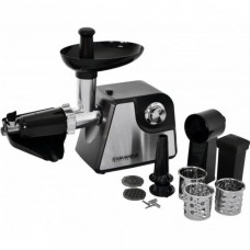 Електром'ясорубка Grunhelm AMG180SSJ