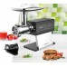Електром'ясорубка HEINNER HMG-DTSS2500 