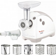 Електром'ясорубка Moulinex ME626T
