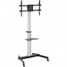 Підлогова стійка KIVI Cart-4446TW