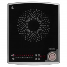 Плита настільна Sencor SCP3414GY