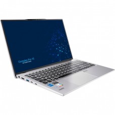 Ноутбук 2E Complex Pro 15 (NS51PU-15UA32-W11P12) Silver