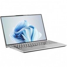 Ноутбук 2E Complex Pro 15 (NS51PU-15UA33-W11P12) Silver