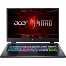 Ігровий ноутбук Acer Nitro 17 AN17-41-R4YT (NH.QKMEU.001)