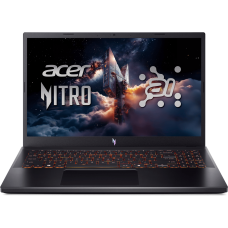 Ігровий ноутбук Acer Nitro V 15 ANV15-42-R5W3 (NH.U31EU.00C)