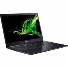Ноутбук Acer Aspire 1 A115-31-C2VH Charcoal Black (NX.HE4EU.001) 