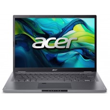 Ноутбук Acer Aspire 14 A14-51M-50AB NX.KXHEU.002 Grey