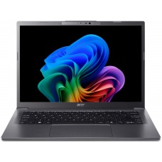 Ноутбук Acer Aspire 14 AI A14-52M-75GT NX.JFVEU.005 Grey