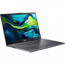 Ноутбук Acer Aspire 15 A15-41M-R1PA NX.KXAEU.003 Grey