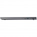 Ноутбук Acer Aspire 15 A15-51M-30YX (NX.KXTEU.001) Steel Gray