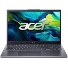 Ноутбук Acer Aspire 15 A15-51M-53HG NX.JKVEU.002 Grey
