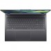 Ноутбук Acer Aspire 15 A15-51M-74AD (NX.KXTEU.003) Steel Gray