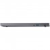 Ноутбук Acer Aspire 15 A15-51M-74AD (NX.KXTEU.003) Steel Gray