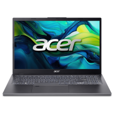 Ноутбук Acer Aspire 15 A15-61M-R22U (NX.JDHEU.006) Steel Gray