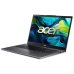 Ноутбук Acer Aspire 15 A15-61M-R22U (NX.JDHEU.006) Steel Gray