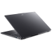 Ноутбук Acer Aspire 15 A15-61M-R22U (NX.JDHEU.006) Steel Gray