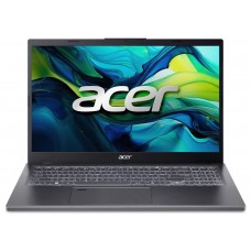 Ноутбук Acer Aspire 15 A15-61M-R9U9 NX.JDHEU.003 Grey