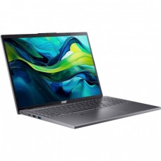 Ноутбук Acer Aspire 16 A16-51GM-554C (NX.KXPEU.001) Steel Gray
