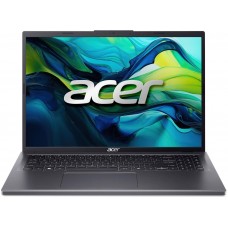 Ноутбук Acer Aspire 16 A16-51GM-70P8 NX.KXPEU.003 Grey