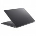 Ноутбук Acer Aspire 16 A16-61M (NX.JP0EU.002) Steel Gray