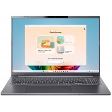 Ноутбук Acer Aspire 16 A16-61M-R847 NX.JS3EU.002 Grey