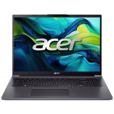 Ноутбук Acer Aspire 16 A16-71GM-53TK NX.J7DEU.001 Grey