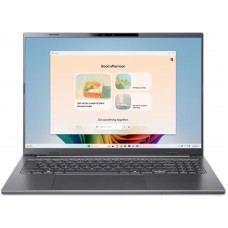 Ноутбук ACER Aspire 16 AI A16-11M (NX.JLNEU.002)