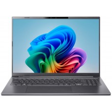 Ноутбук Acer Aspire 16 AI A16-52M-708L NX.JLSEU.002 Gray