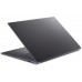 Ноутбук Acer Aspire 16 AI A16-52M-708L NX.JLSEU.002 Gray