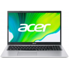 Ноутбук Acer Aspire 3 A315-35-P4HH NX.A6LEU.02Q Silver