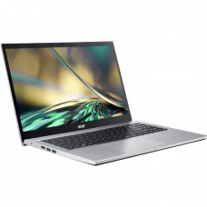 Ноутбук Acer Aspire 3 A315-59-523Z Pure Silver (NX.K6TEU.014)