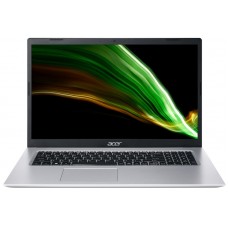 Ноутбук Acer Aspire 3 A317-33-P5QD Pure Silver (NX.A6TEU.009)