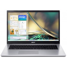 Ноутбук Acer Aspire 3 A317-54-386Z NX.K9YEU.006 Silver