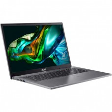 Ноутбук Acer Aspire 3 A317-55P-371J Steel Gray (NX.KDKEU.009)