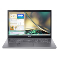 Ноутбук Acer Aspire 5 A517-53 NX.KQBEU.006 Grey