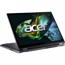 Ноутбук Acer Aspire 5 Spin A5SP14-51MTN-73BA Steel Gray (NX.KHKEU.001)