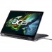 Ноутбук Acer Aspire 5 Spin A5SP14-51MTN-73BA Steel Gray (NX.KHKEU.001)